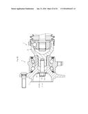 BEARING DEVICE FOR WHEEL diagram and image