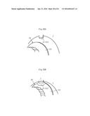 BEARING DEVICE FOR WHEEL diagram and image