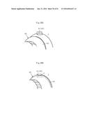 BEARING DEVICE FOR WHEEL diagram and image