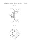 BEARING DEVICE FOR WHEEL diagram and image