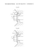 BEARING DEVICE FOR WHEEL diagram and image