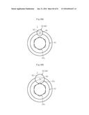 BEARING DEVICE FOR WHEEL diagram and image