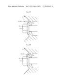 BEARING DEVICE FOR WHEEL diagram and image