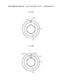 BEARING DEVICE FOR WHEEL diagram and image