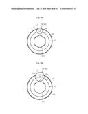 BEARING DEVICE FOR WHEEL diagram and image