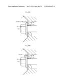 BEARING DEVICE FOR WHEEL diagram and image