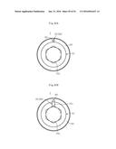 BEARING DEVICE FOR WHEEL diagram and image