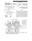 TRACTOR CONTROL/DISPLAY SYSTEMS diagram and image