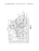 TRACTOR CONTROL/DISPLAY SYSTEMS diagram and image