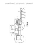 TRACTOR CONTROL/DISPLAY SYSTEMS diagram and image