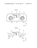 VEHICLE DISPLAY APPARATUS diagram and image