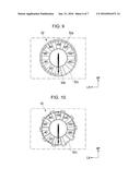 VEHICLE DISPLAY APPARATUS diagram and image