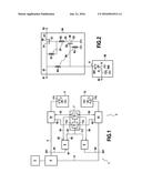 ELECTRICAL POWER SUPPLY SYSTEM FOR AN ELECTRICAL UNIT OF A MOTOR VEHICLE diagram and image