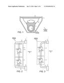 Mounting Device for Fixing an Imaging Device of an Indirect Vision System     to a Vehicle diagram and image