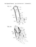 Four-Point Seat Belt Device diagram and image