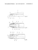 STREAMLINED FLAT WINDSCREEN WIPER diagram and image