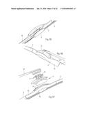 STREAMLINED FLAT WINDSCREEN WIPER diagram and image