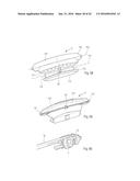 STREAMLINED FLAT WINDSCREEN WIPER diagram and image