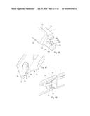 STREAMLINED FLAT WINDSCREEN WIPER diagram and image