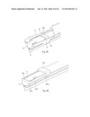 STREAMLINED FLAT WINDSCREEN WIPER diagram and image