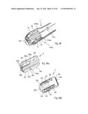 STREAMLINED FLAT WINDSCREEN WIPER diagram and image