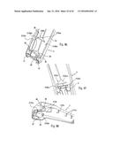 STREAMLINED FLAT WINDSCREEN WIPER diagram and image