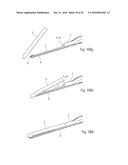 STREAMLINED FLAT WINDSCREEN WIPER diagram and image