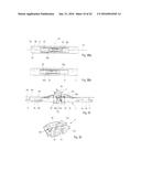 STREAMLINED FLAT WINDSCREEN WIPER diagram and image