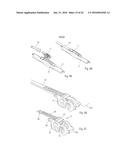 STREAMLINED FLAT WINDSCREEN WIPER diagram and image