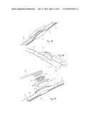 STREAMLINED FLAT WINDSCREEN WIPER diagram and image