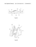 STREAMLINED FLAT WINDSCREEN WIPER diagram and image