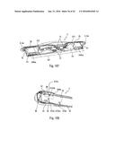 STREAMLINED FLAT WINDSCREEN WIPER diagram and image