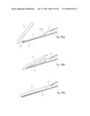 STREAMLINED FLAT WINDSCREEN WIPER diagram and image