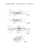 STREAMLINED FLAT WINDSCREEN WIPER diagram and image