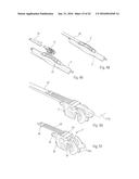 STREAMLINED FLAT WINDSCREEN WIPER diagram and image