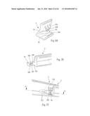 STREAMLINED FLAT WINDSCREEN WIPER diagram and image