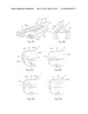 STREAMLINED FLAT WINDSCREEN WIPER diagram and image