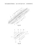 STREAMLINED FLAT WINDSCREEN WIPER diagram and image