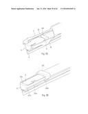 STREAMLINED FLAT WINDSCREEN WIPER diagram and image