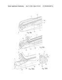 STREAMLINED FLAT WINDSCREEN WIPER diagram and image