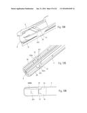 STREAMLINED FLAT WINDSCREEN WIPER diagram and image