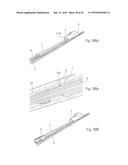 STREAMLINED FLAT WINDSCREEN WIPER diagram and image