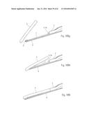 STREAMLINED FLAT WINDSCREEN WIPER diagram and image