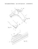 STREAMLINED FLAT WINDSCREEN WIPER diagram and image