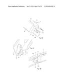 STREAMLINED FLAT WINDSCREEN WIPER diagram and image