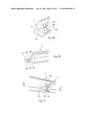 STREAMLINED FLAT WINDSCREEN WIPER diagram and image