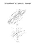 STREAMLINED FLAT WINDSCREEN WIPER diagram and image