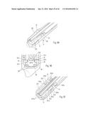 STREAMLINED FLAT WINDSCREEN WIPER diagram and image