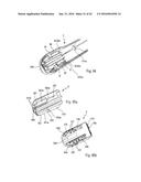 STREAMLINED FLAT WINDSCREEN WIPER diagram and image