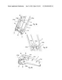 STREAMLINED FLAT WINDSCREEN WIPER diagram and image